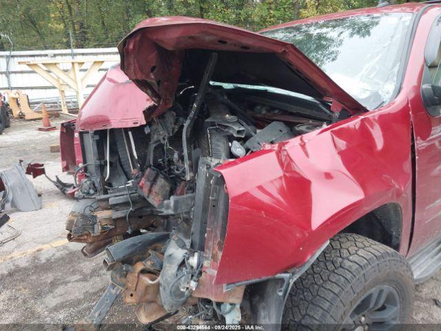 GMC Yukon Slt Image 4