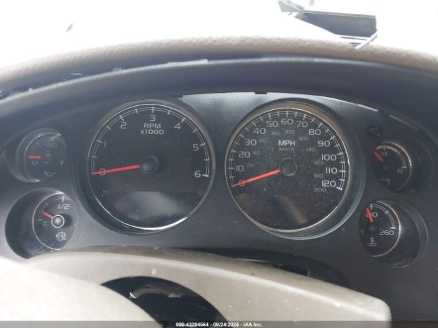 GMC Yukon Slt Image 9