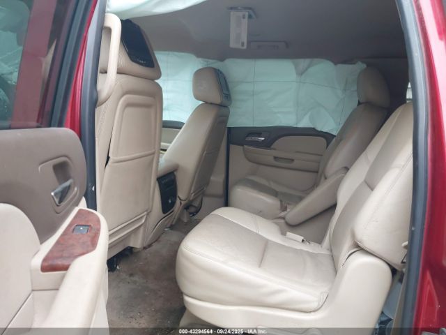 GMC Yukon Slt Image 8