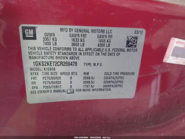 GMC Yukon Slt Image 13