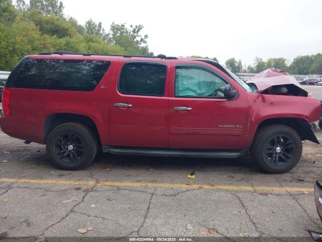 GMC Yukon Slt Image 10