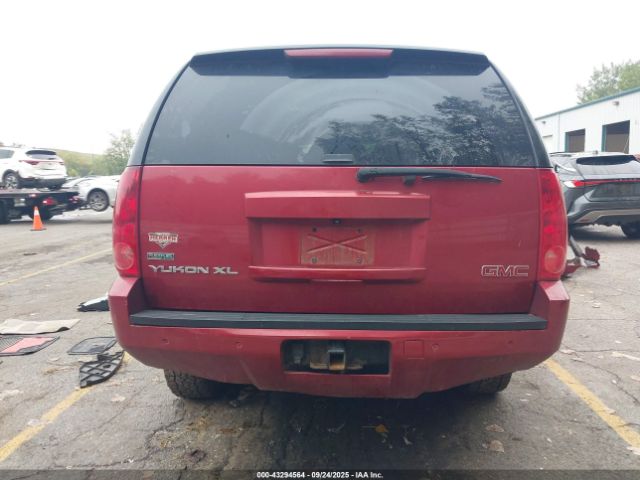 GMC Yukon Slt Image 16