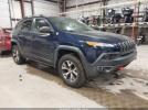 Jeep Cherokee Trailhawk Image 1
