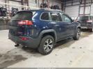 Jeep Cherokee Trailhawk Image 8