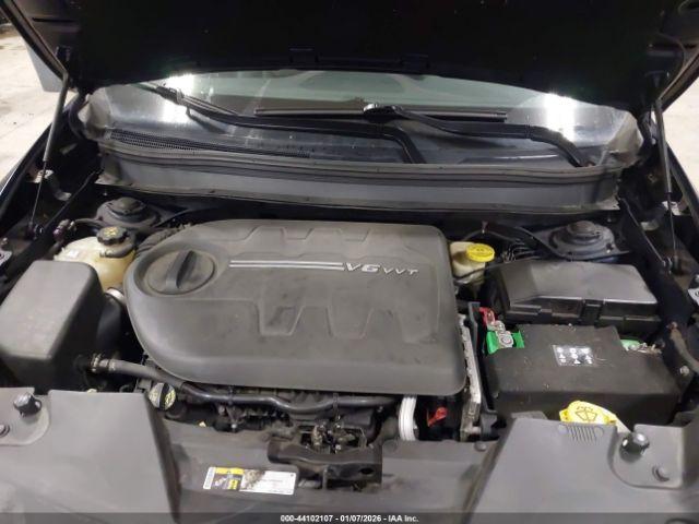 Jeep Cherokee Trailhawk Image 15