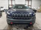 Jeep Cherokee Trailhawk Image 13
