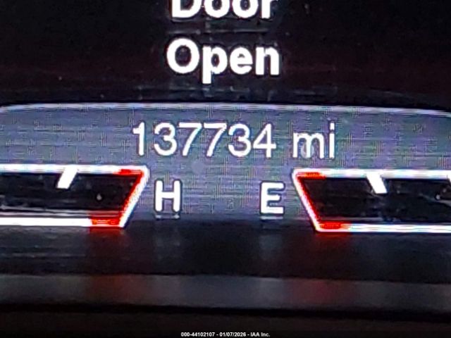 Jeep Cherokee Trailhawk Image 3