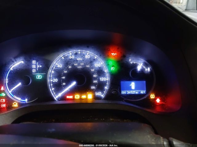 Lexus Ct Premium Image 12