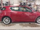 Lexus Ct Premium Image 15