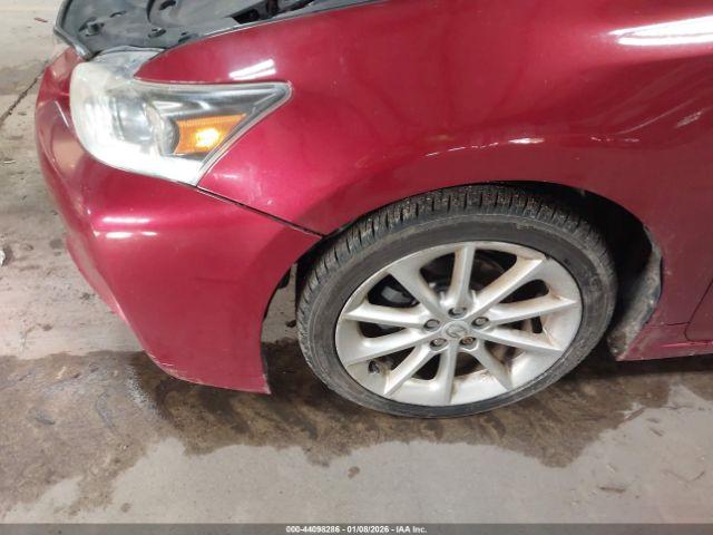 Lexus Ct Premium Image 14