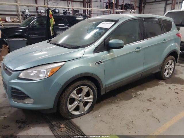 Ford Escape Se Image 3