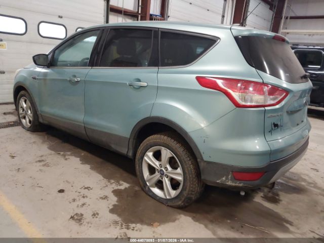 Ford Escape Se Image 11