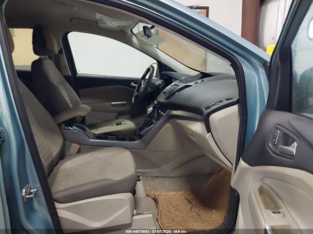 Ford Escape Se Image 5