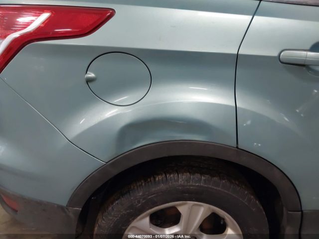 Ford Escape Se Image 9