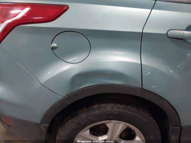 Ford Escape Se Image 9