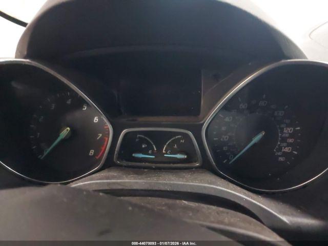 Ford Escape Se Image 4