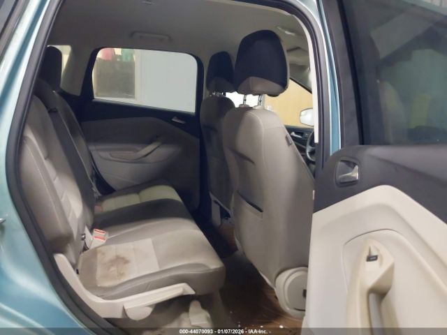 Ford Escape Se Image 8