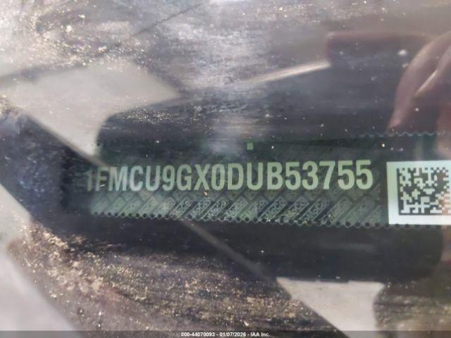 Ford Escape Se Image 7