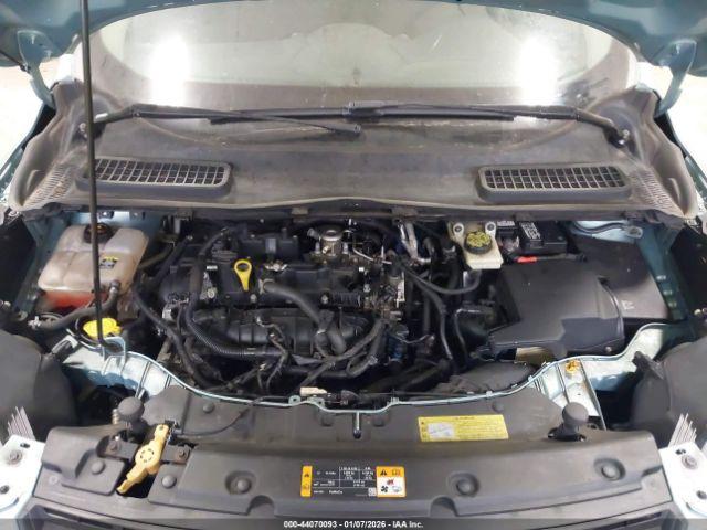 Ford Escape Se Image 6