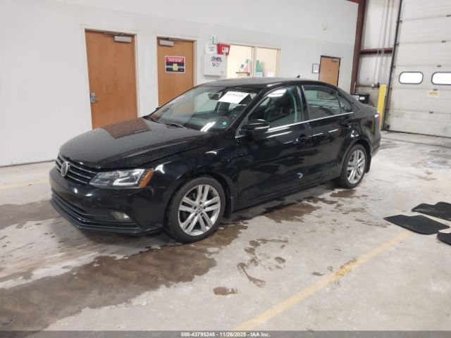 Volkswagen Jetta 2.0l Tdi Sel Image 10