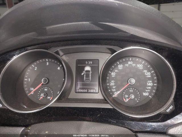 Volkswagen Jetta 2.0l Tdi Sel Image 7