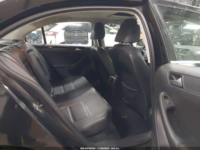 Volkswagen Jetta 2.0l Tdi Sel Image 13