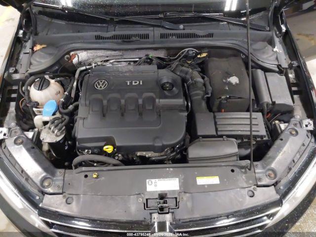 Volkswagen Jetta 2.0l Tdi Sel Image 2