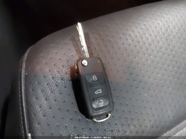 Volkswagen Jetta 2.0l Tdi Sel Image 12