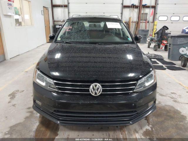 Volkswagen Jetta 2.0l Tdi Sel Image 15