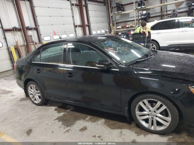 Volkswagen Jetta 2.0l Tdi Sel Image 14