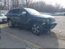 Jeep Grand Cherokee Limited Image 1