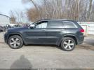 Jeep Grand Cherokee Limited Image 17