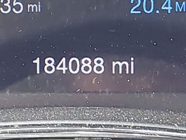 Jeep Grand Cherokee Limited Image 7