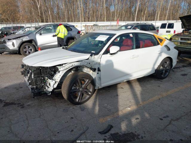 Acura Integra A-spec Technology Image 15