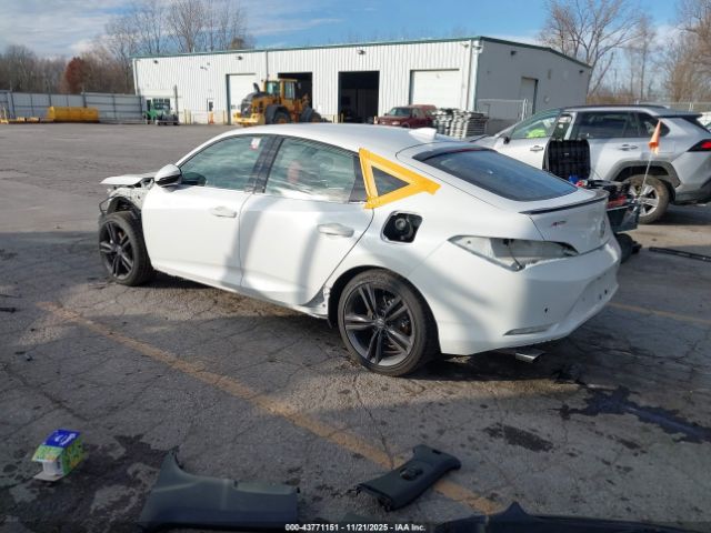 Acura Integra A-spec Technology Image 4