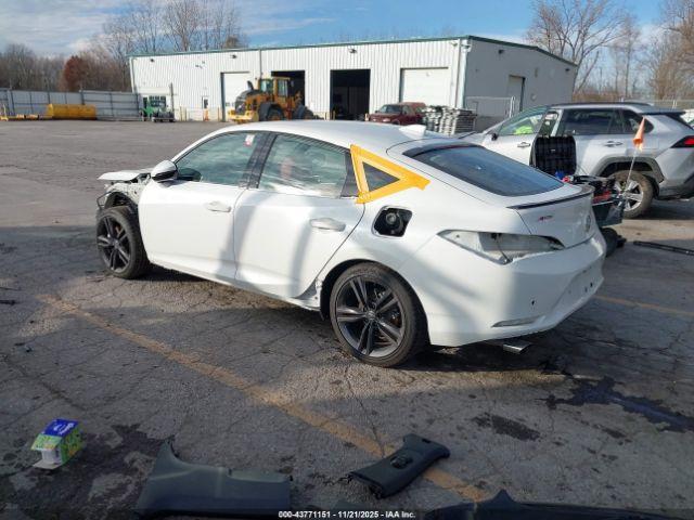 Acura Integra A-spec Technology Image 4