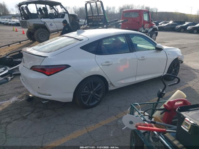 Acura Integra A-spec Technology Image 8