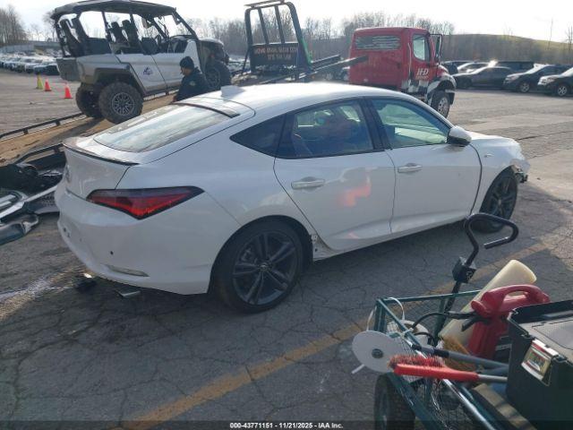 Acura Integra A-spec Technology Image 8