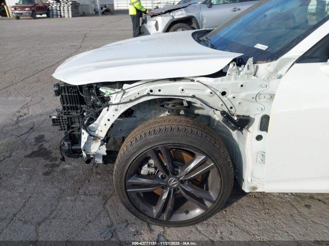 Acura Integra A-spec Technology Image 17