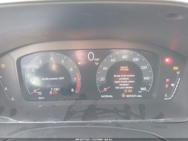 Acura Integra A-spec Technology Image 2