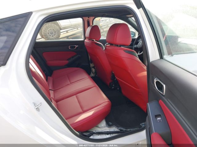 Acura Integra A-spec Technology Image 12