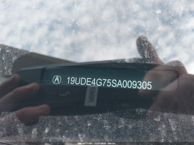 Acura Integra A-spec Technology Image 18