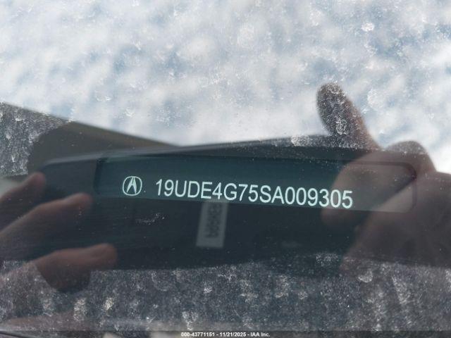 Acura Integra A-spec Technology Image 18