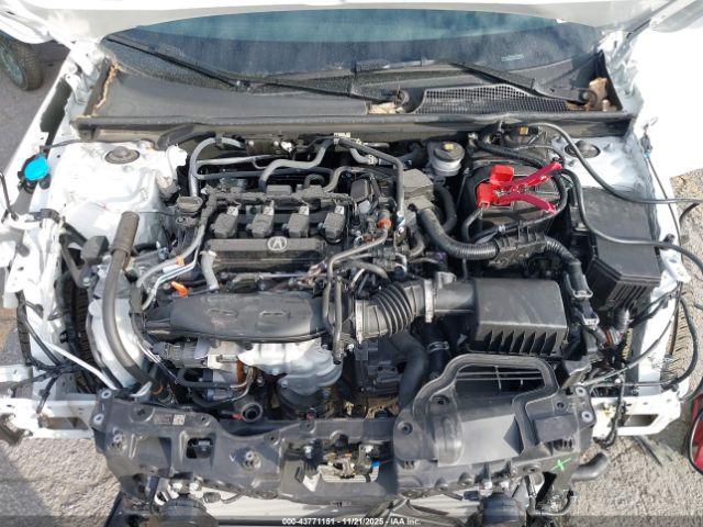 Acura Integra A-spec Technology Image 14