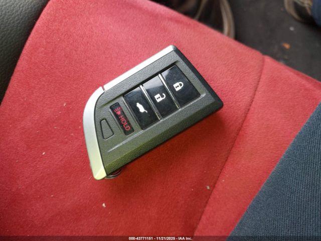 Acura Integra A-spec Technology Image 13