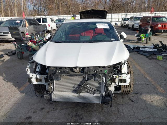 Acura Integra A-spec Technology Image 19