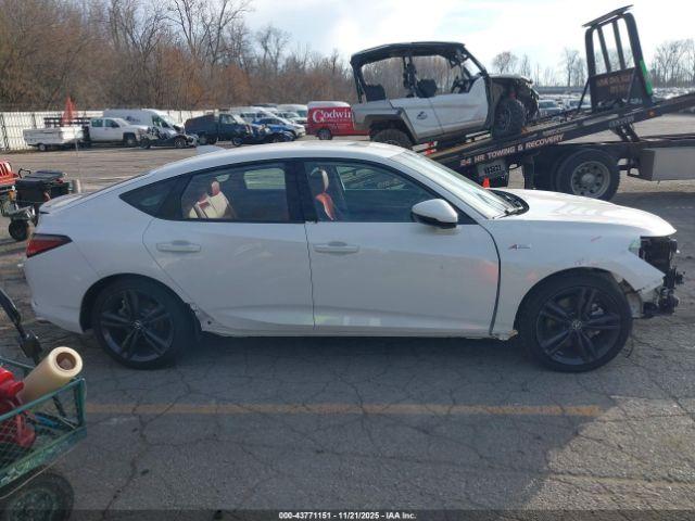 Acura Integra A-spec Technology Image 5