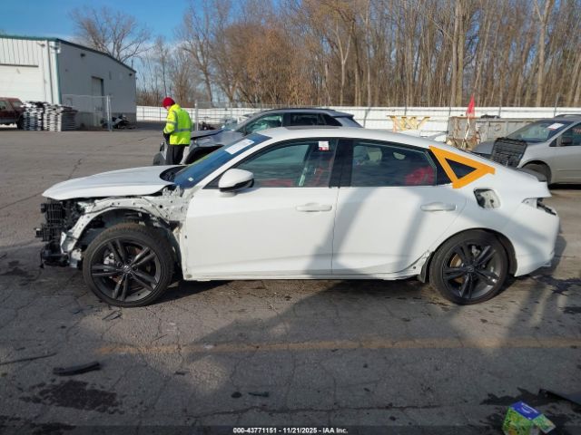 Acura Integra A-spec Technology Image 20