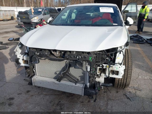 Acura Integra A-spec Technology Image 16