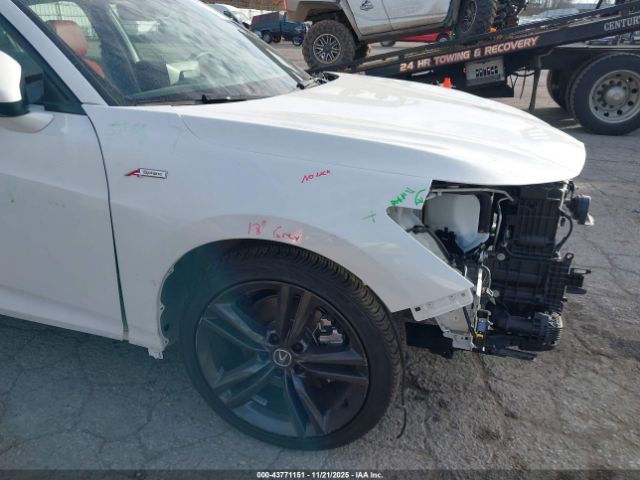 Acura Integra A-spec Technology Image 10